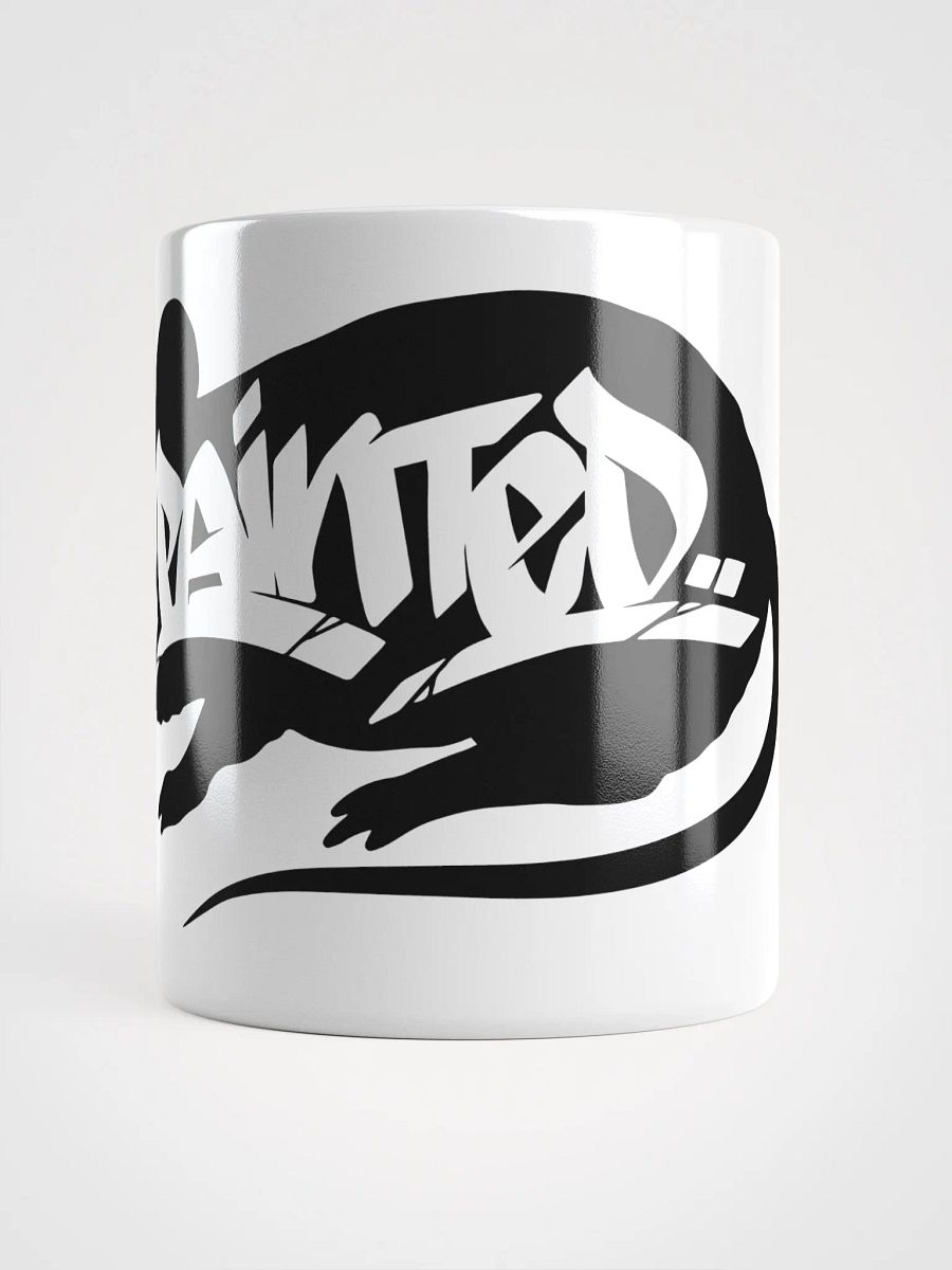 Rat Mug product image (10)