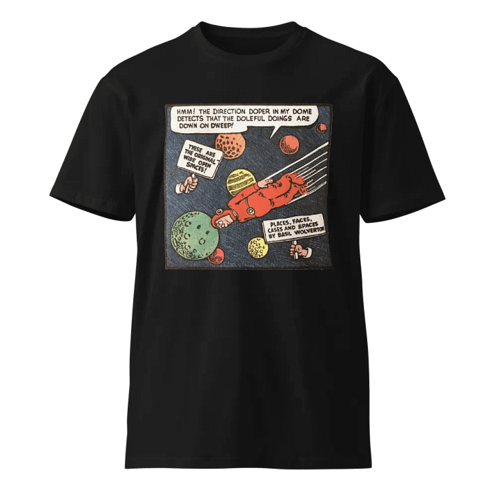 Basil Space product image (1)