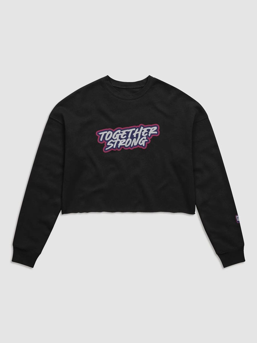 GXG Cropped Sweater product image (1)
