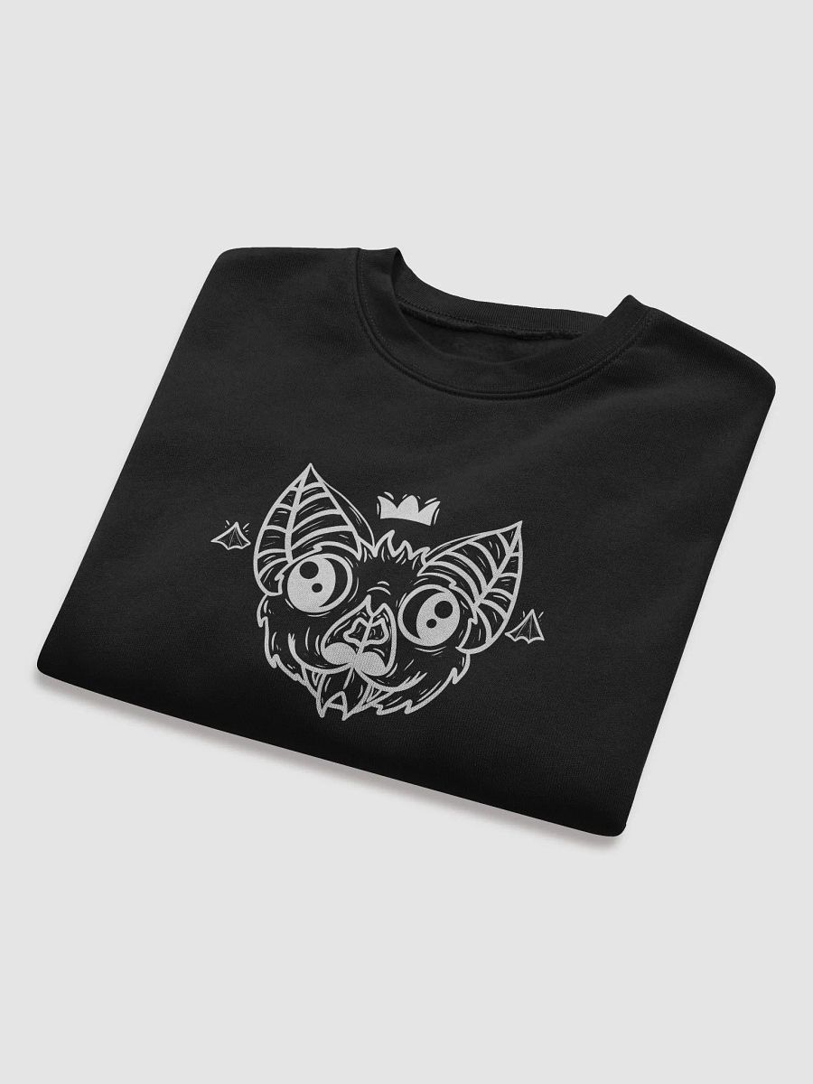 Tobias the bat cropped crew product image (8)