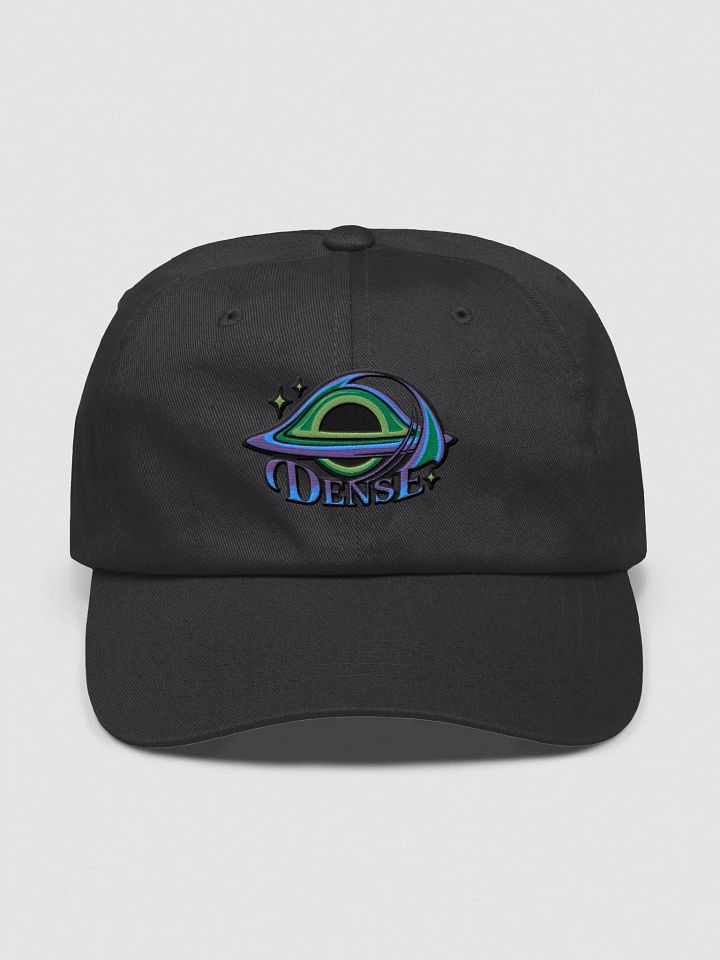 Dense Dad Cap product image (1)