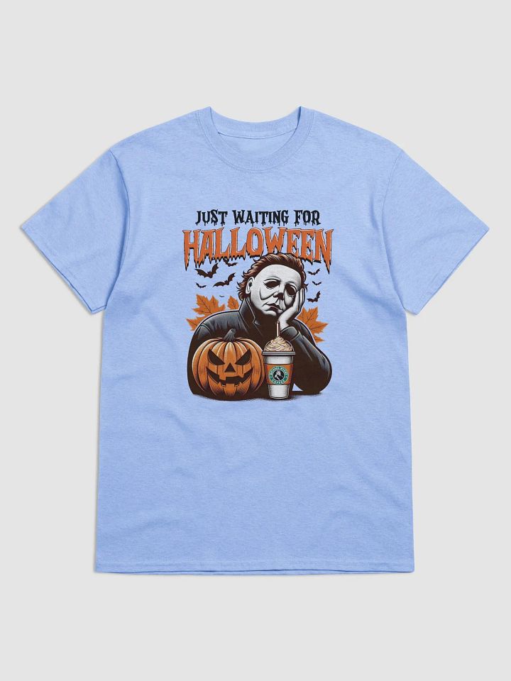 Spooky Halloween T-Shirt product image (3)