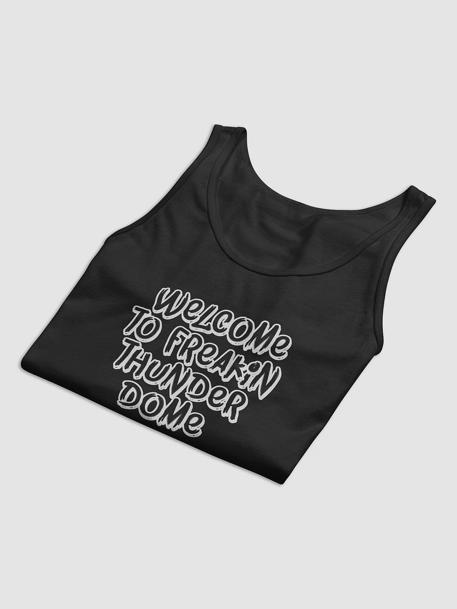 Welcome Tank Top product image (3)