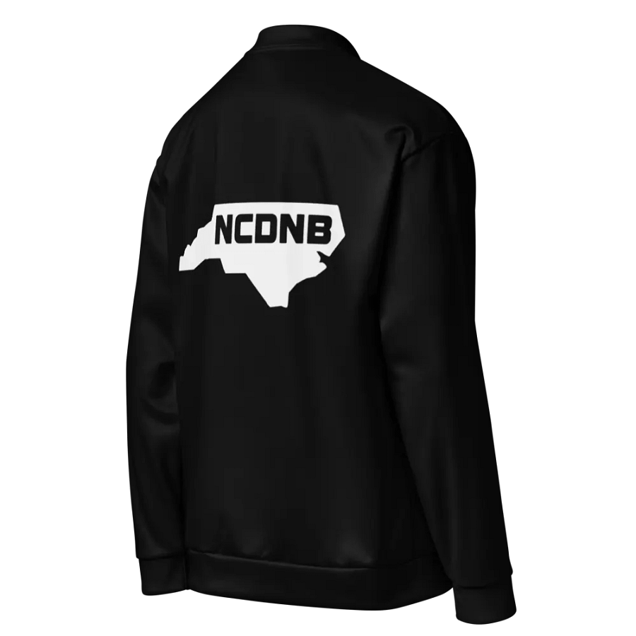 NCDNB Bomber Jacket product image (8)