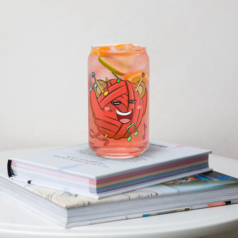 Emote-Dance-Glas-16oz product image (34)