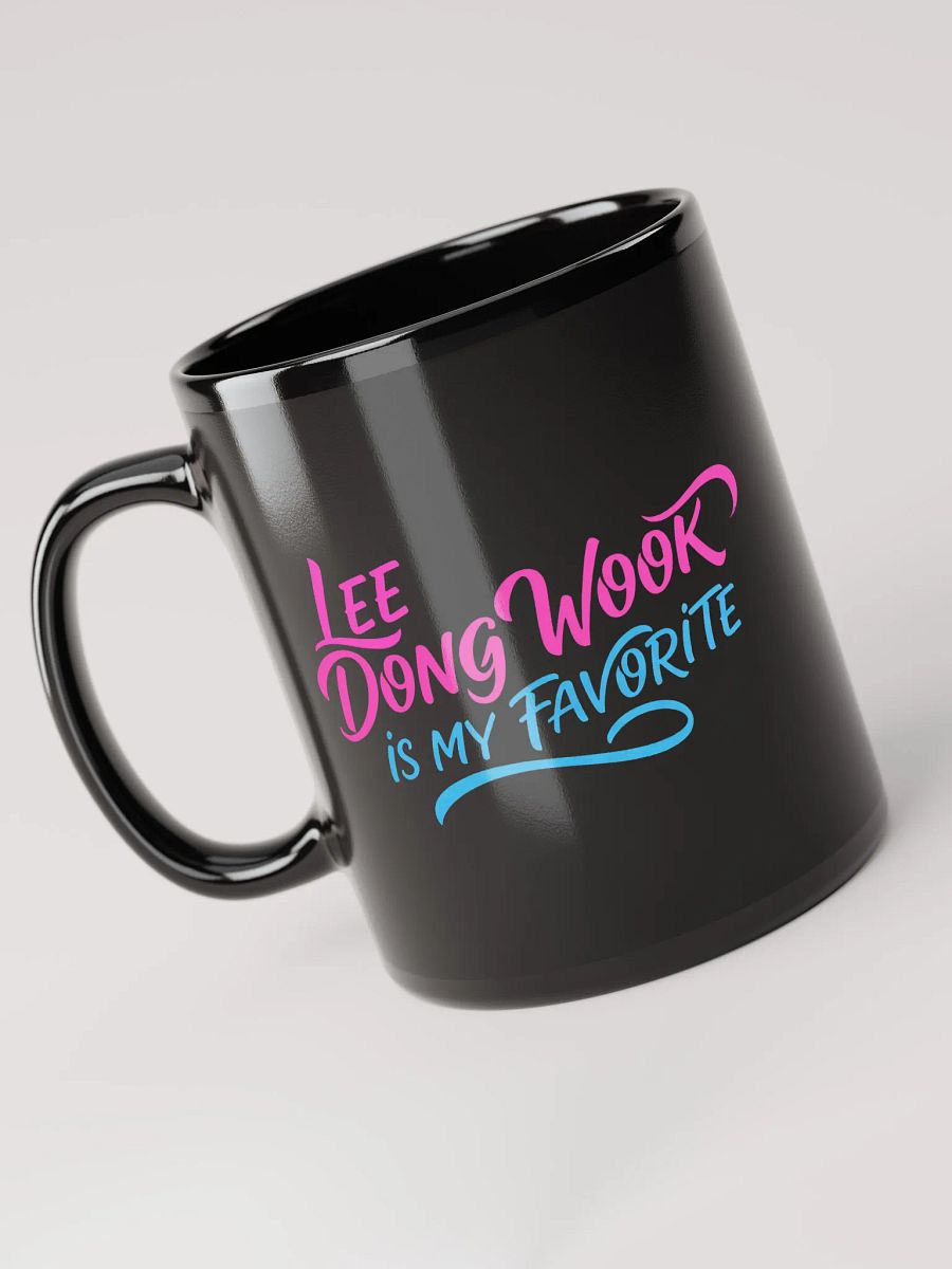 For Lee Dong Wook fans! product image (5)