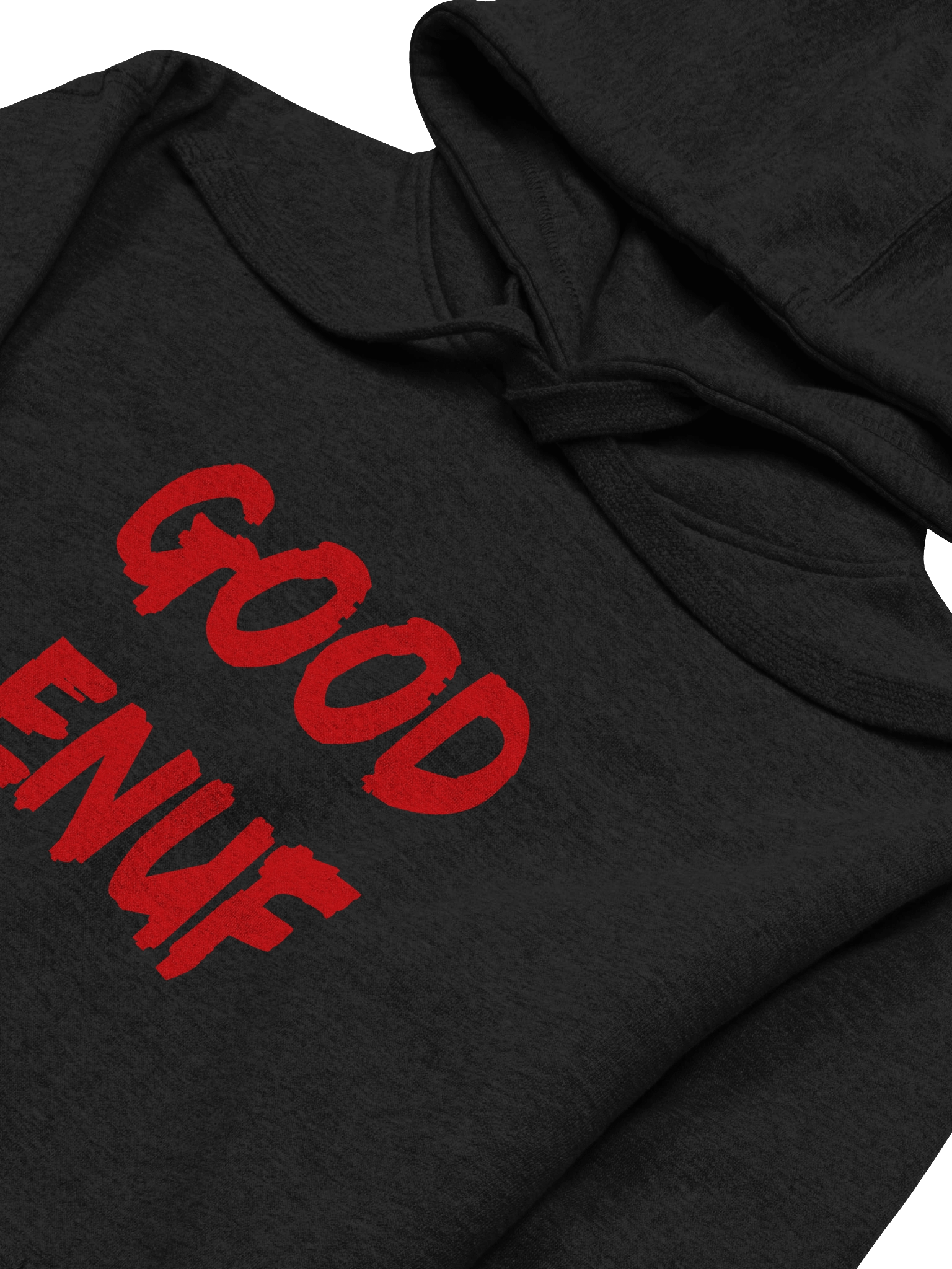 GOOD ENUF Hoodie product image (18)