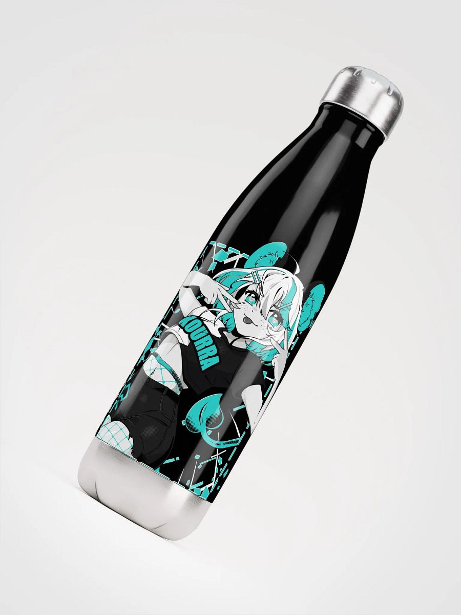 Stainless Steel Water Bottle product image (4)
