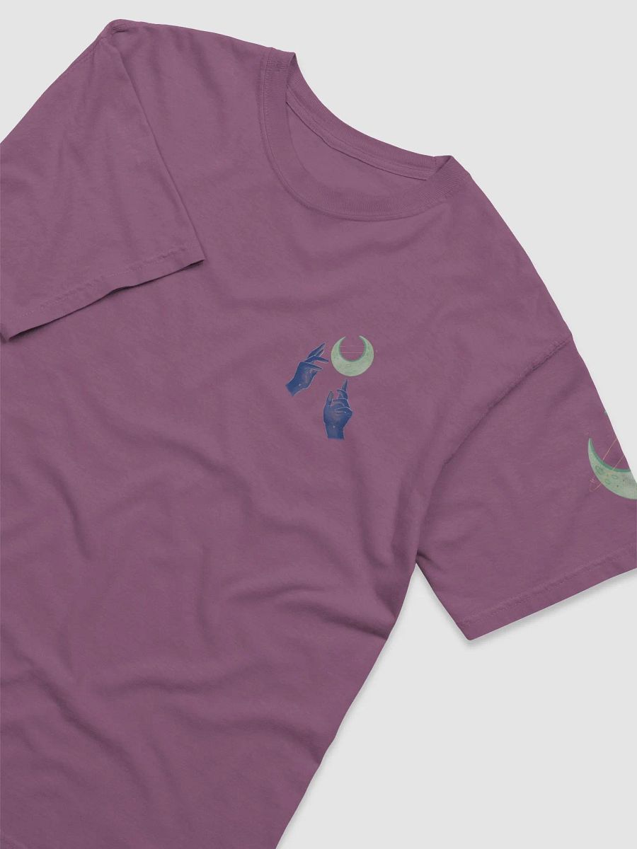 The Moon and You tee product image (6)