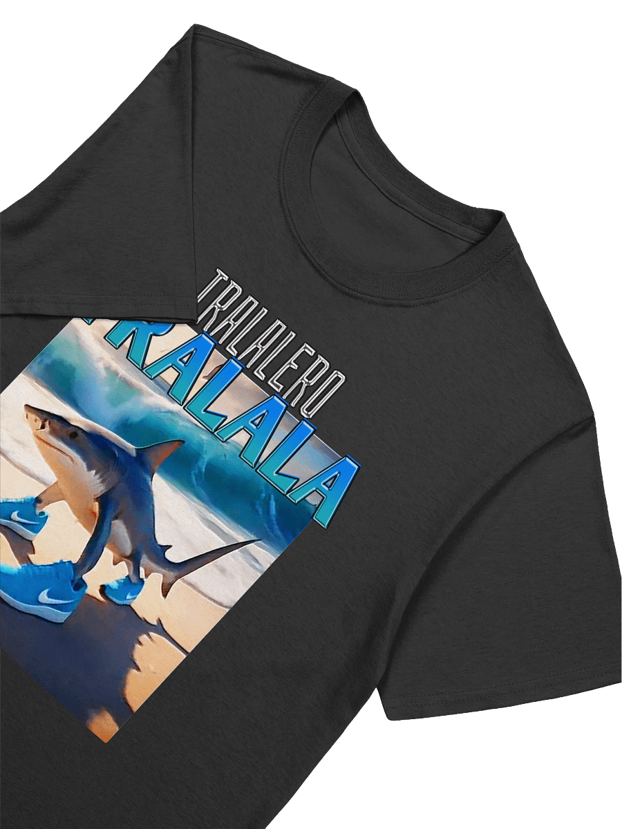 TRALALERO TRALALA T-Shirt product image (3)