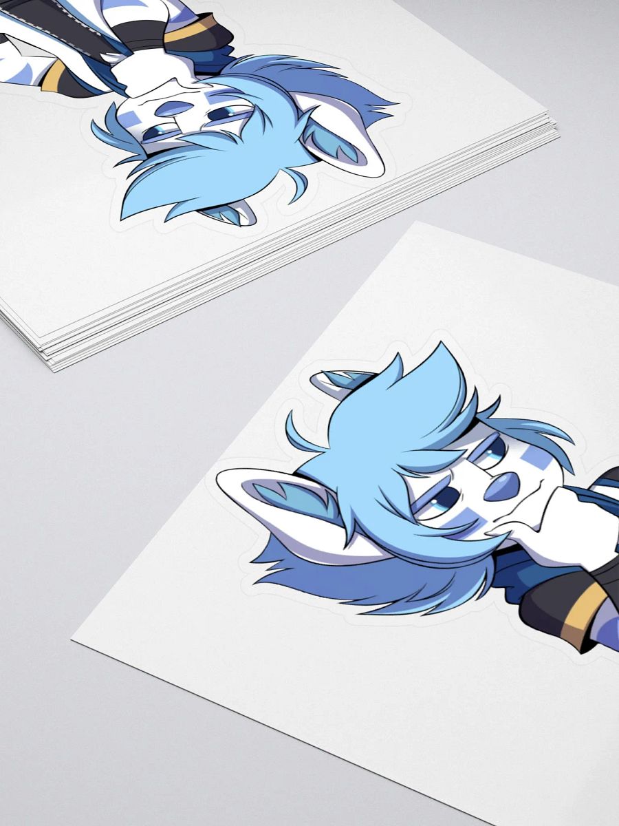 Sticky Awoo product image (10)