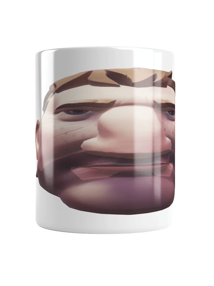 Gus Mug product image (2)