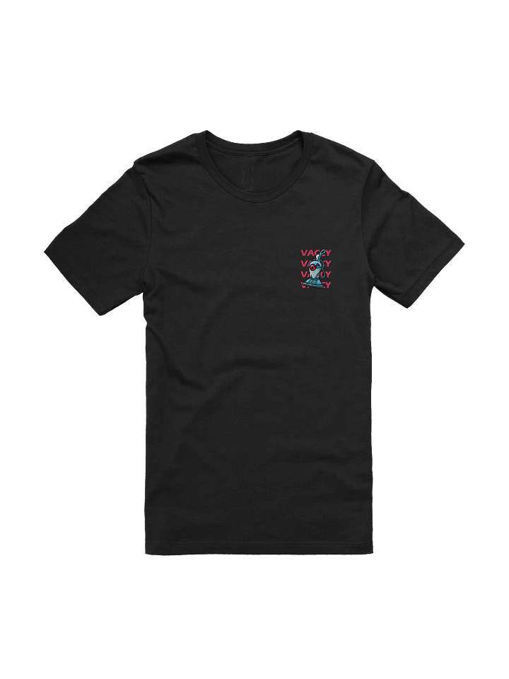Vaccy 2.0 Tee product image (1)