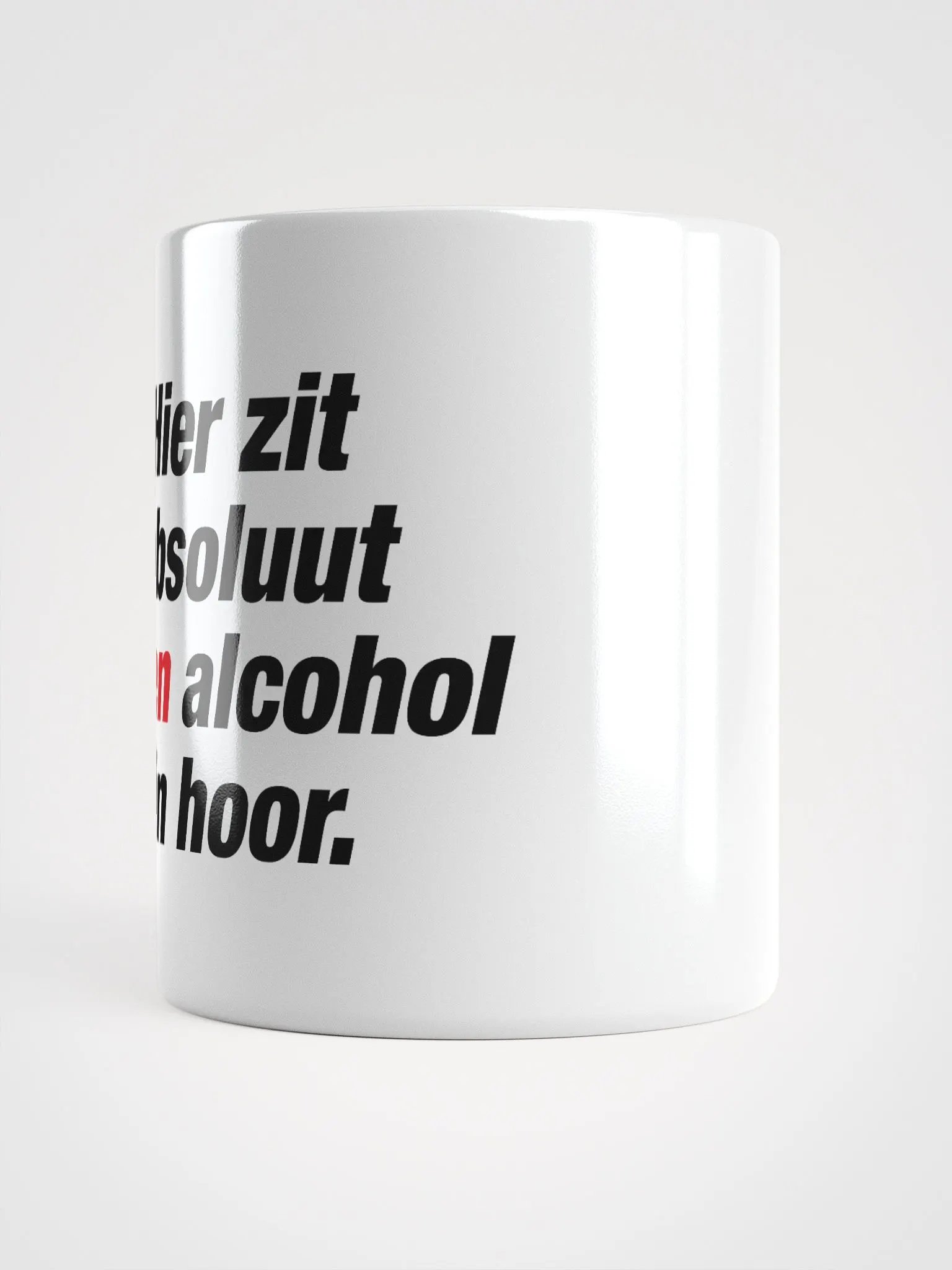 GEEN ALCOHOL product image (5)