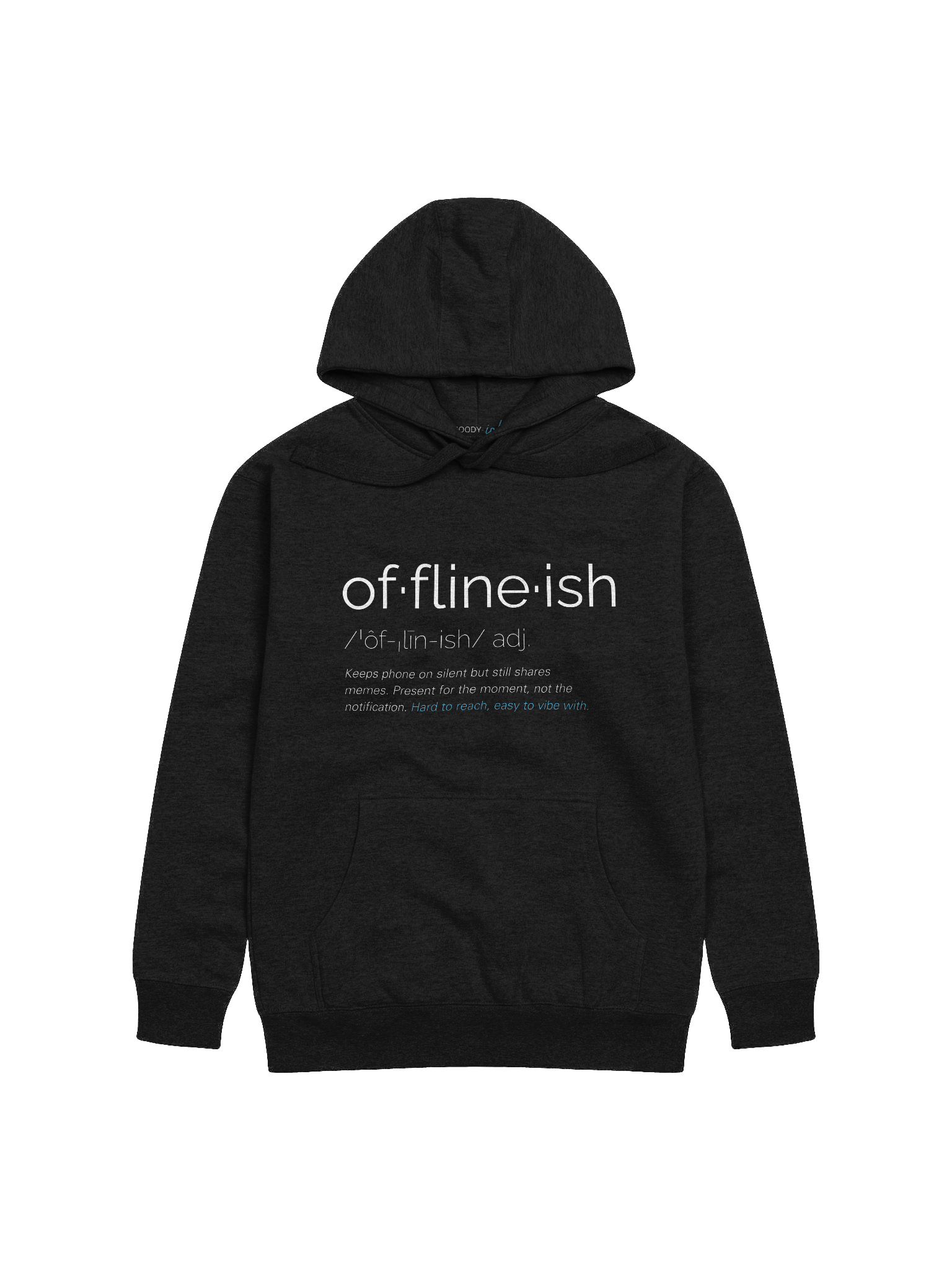 Offline-ish Defined product image (1)