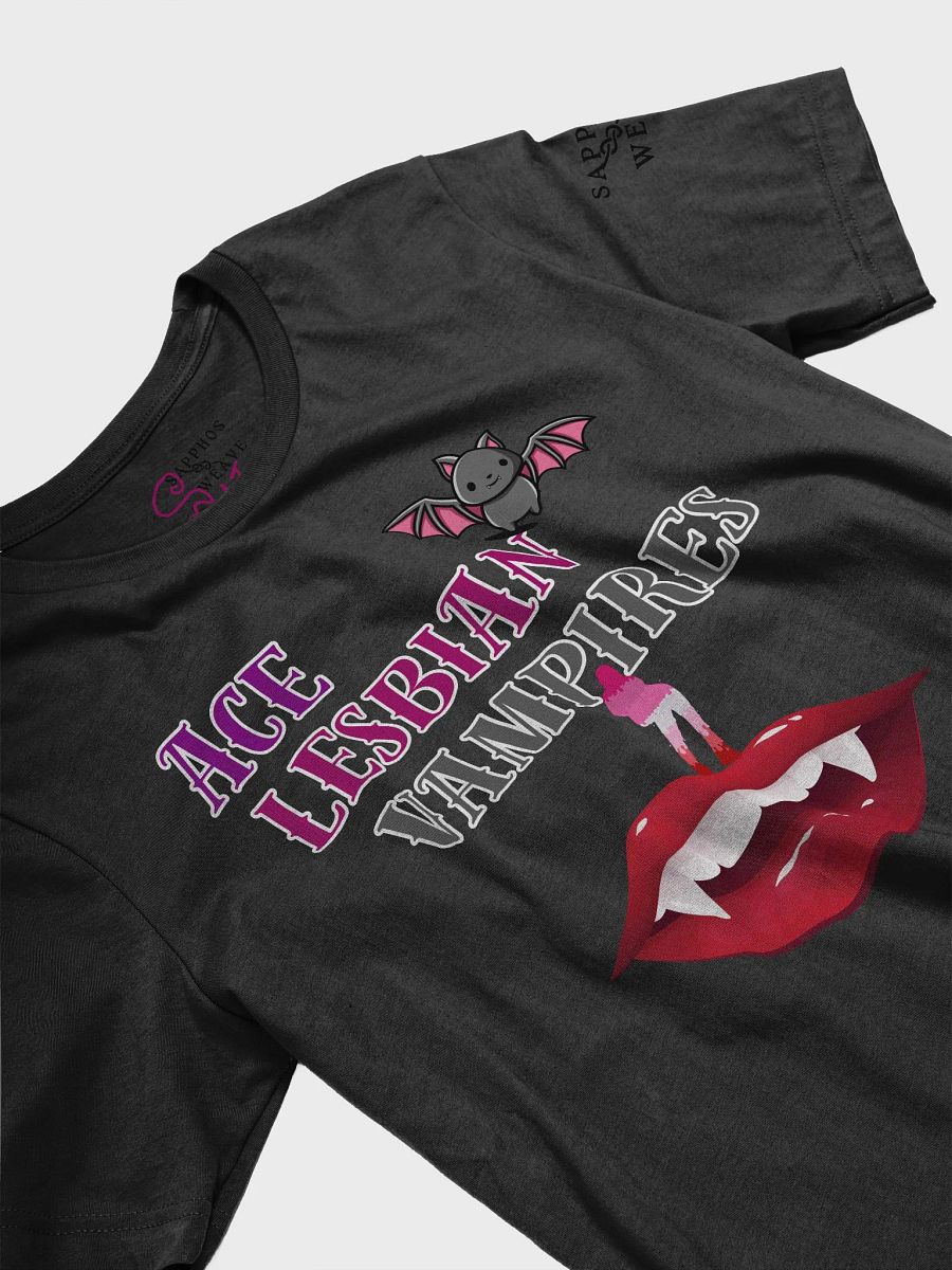 Ace Lesbian Vampires product image (5)