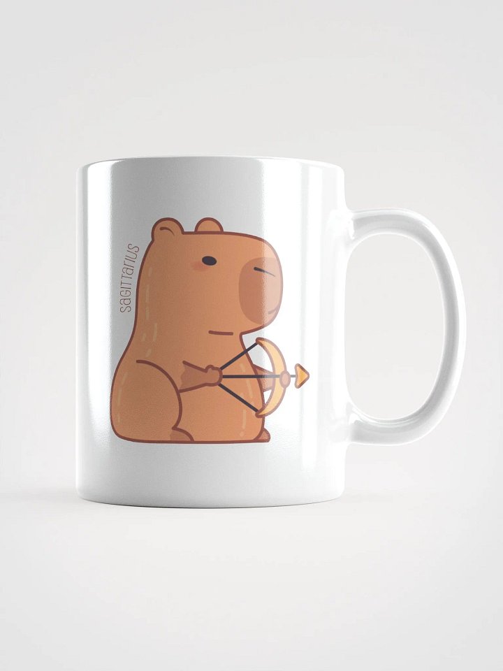 Capybara Sagittarius product image (1)
