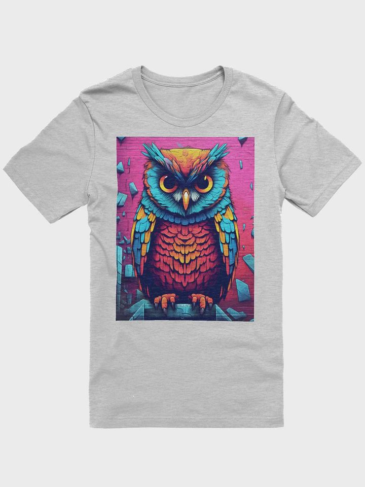 Chill owl product image (9)