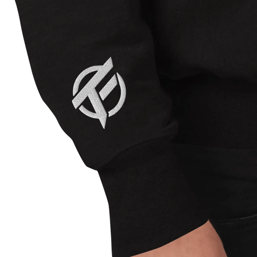 TopFrag™ Champion Cotton Max Sweatshirt product image (2)
