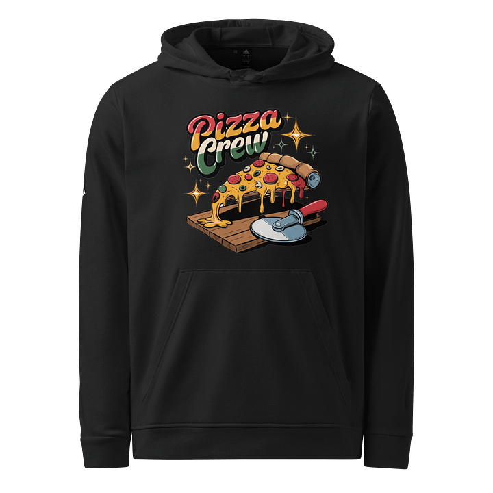 Pizza Crew product image (1)