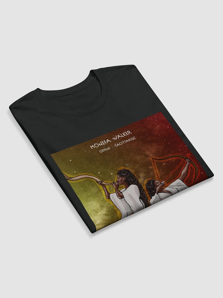 Premium fitted long sleeve crew product image (9)