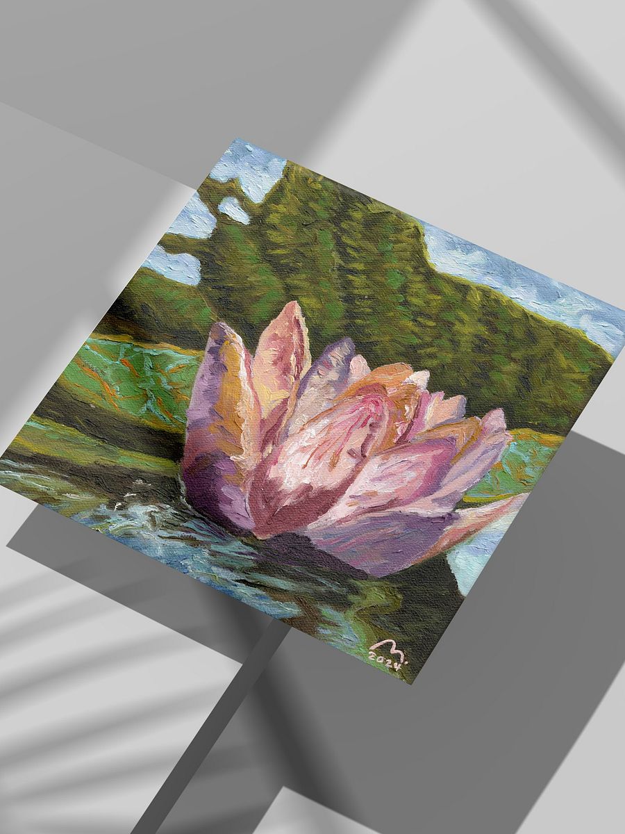 New Beginnings Art Print product image (6)