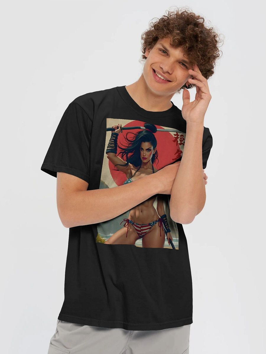 Based Babe #1 product image (23)