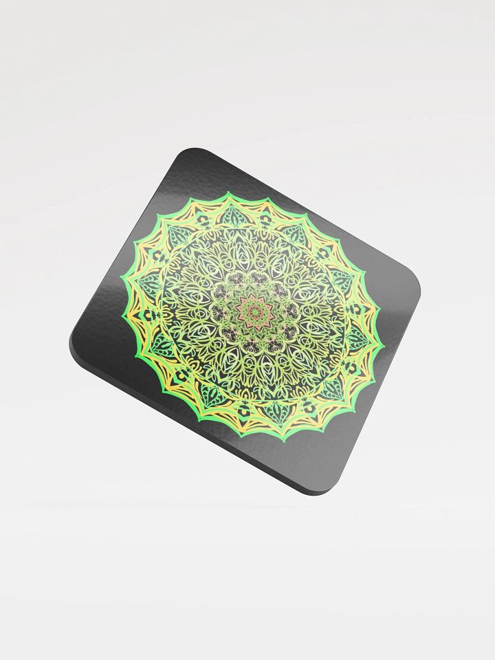 Symmetric Serenity Coaster Set product image (1)