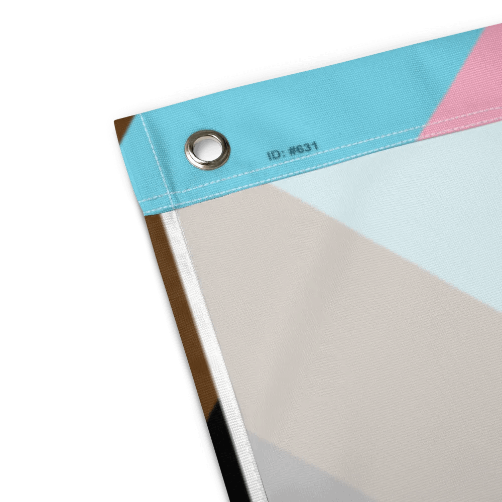 eabPRIDE Progress Flag product image (3)