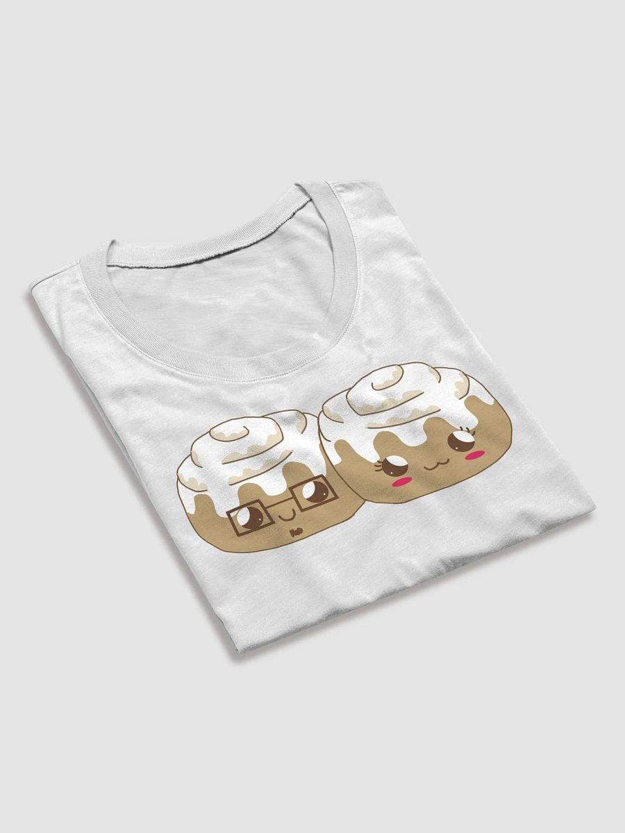 Cinebuns Triblend Shirt product image (7)