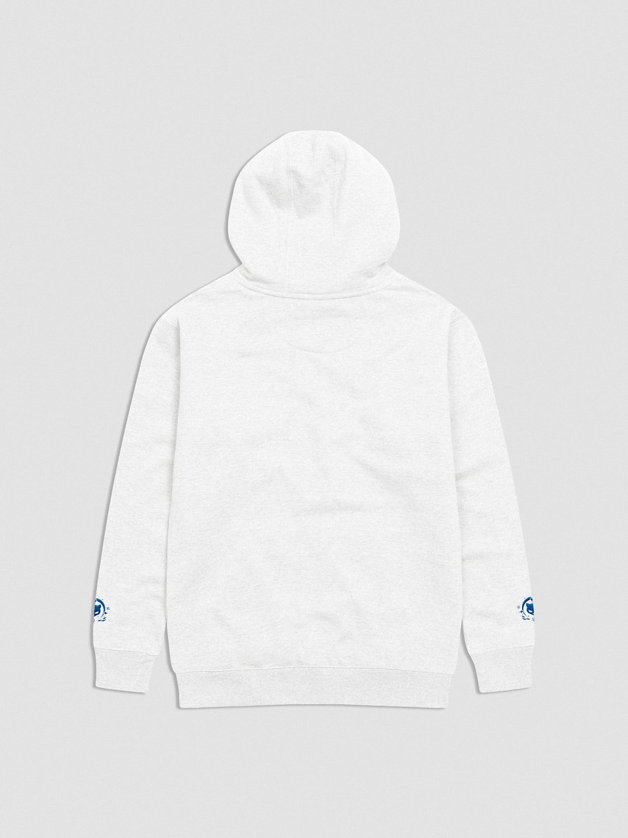 Mimi Logo Hoodie Stitched product image (2)