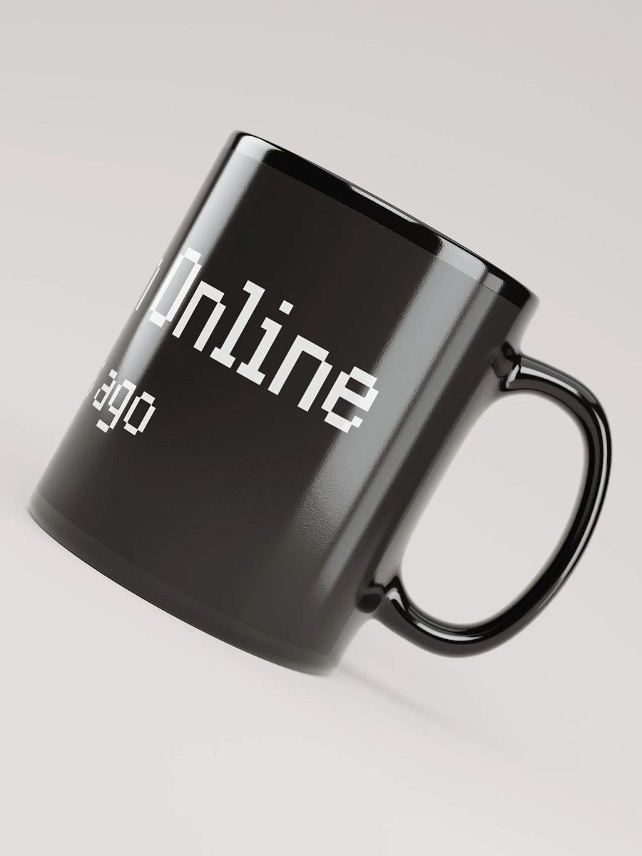 LSO 3yrs ago Mug product image (7)