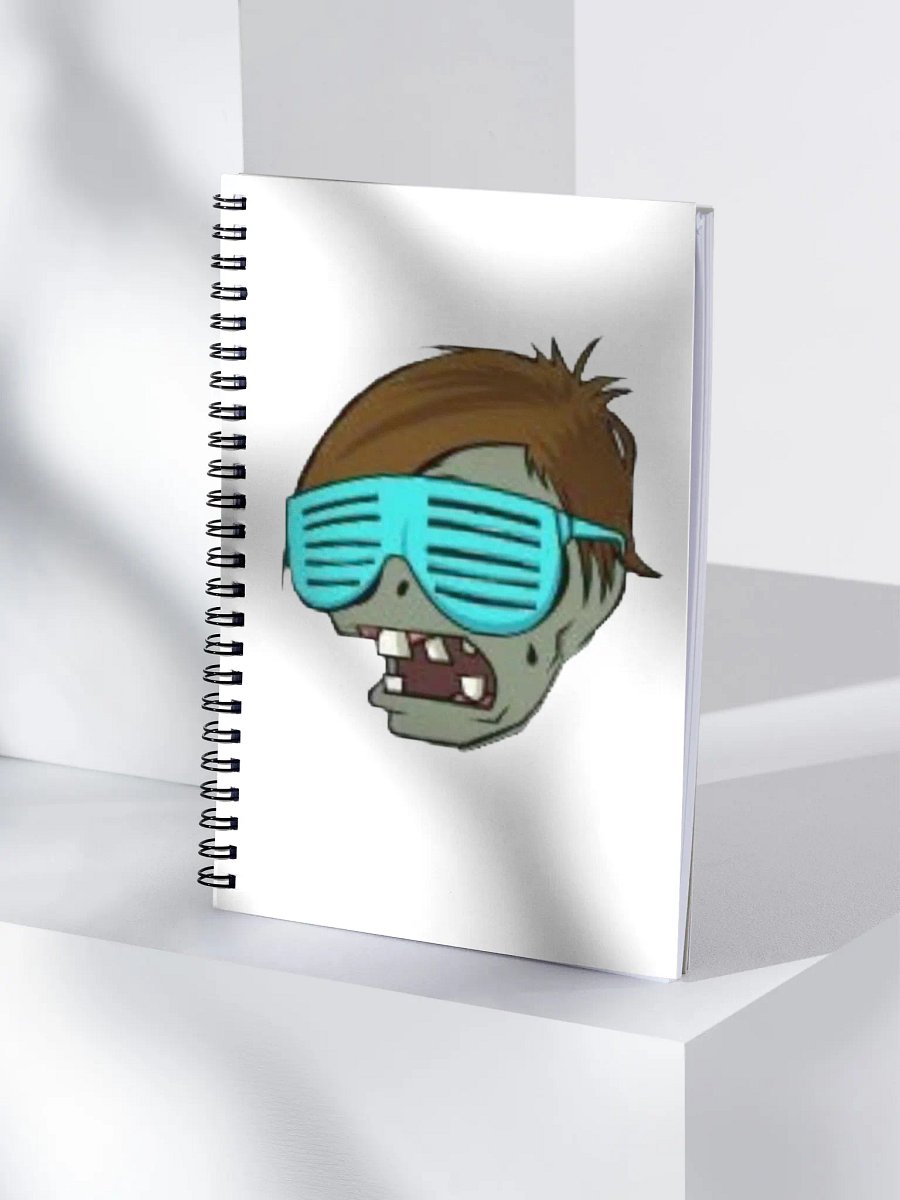 VastLaber Note Book product image (4)