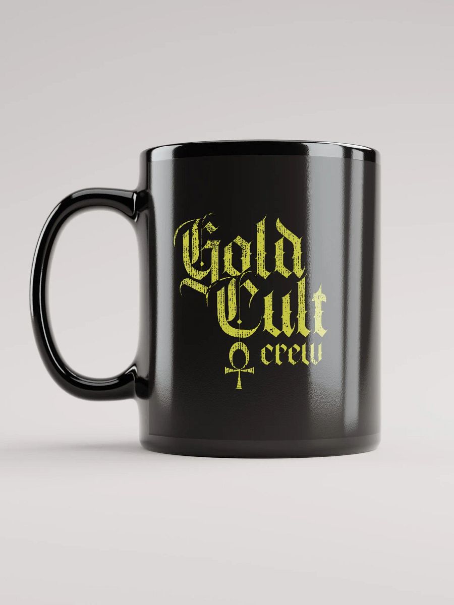 Coffee Mug (GOLD) product image (11)
