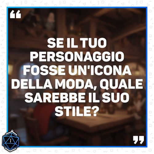 Condividete i vostri pensieri!