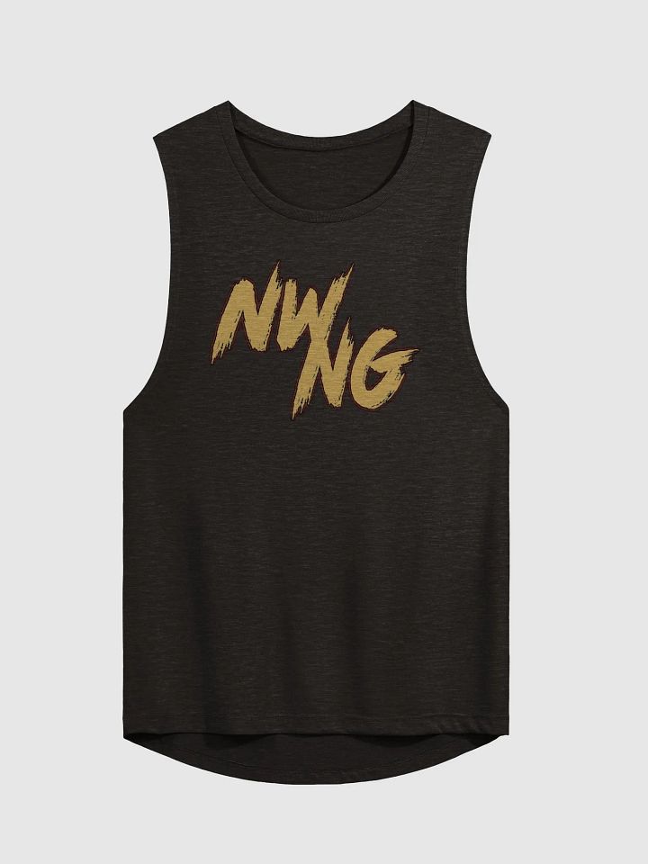 NWNG Women's Flowy Muscle Tank product image (1)