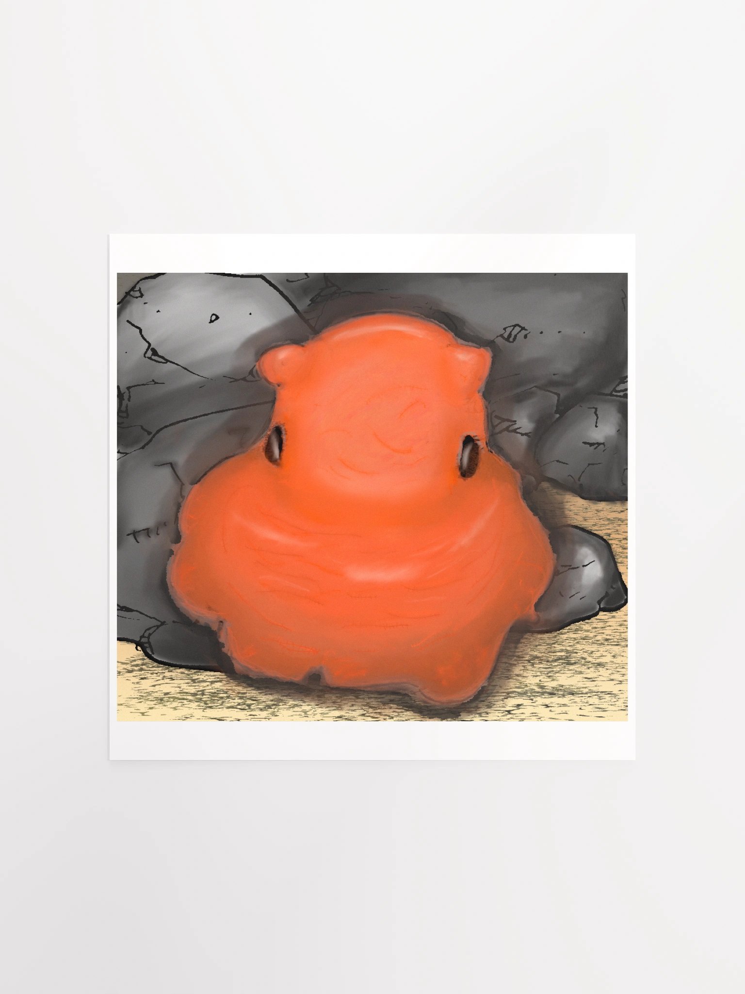 Not All Monsters! product image (1)