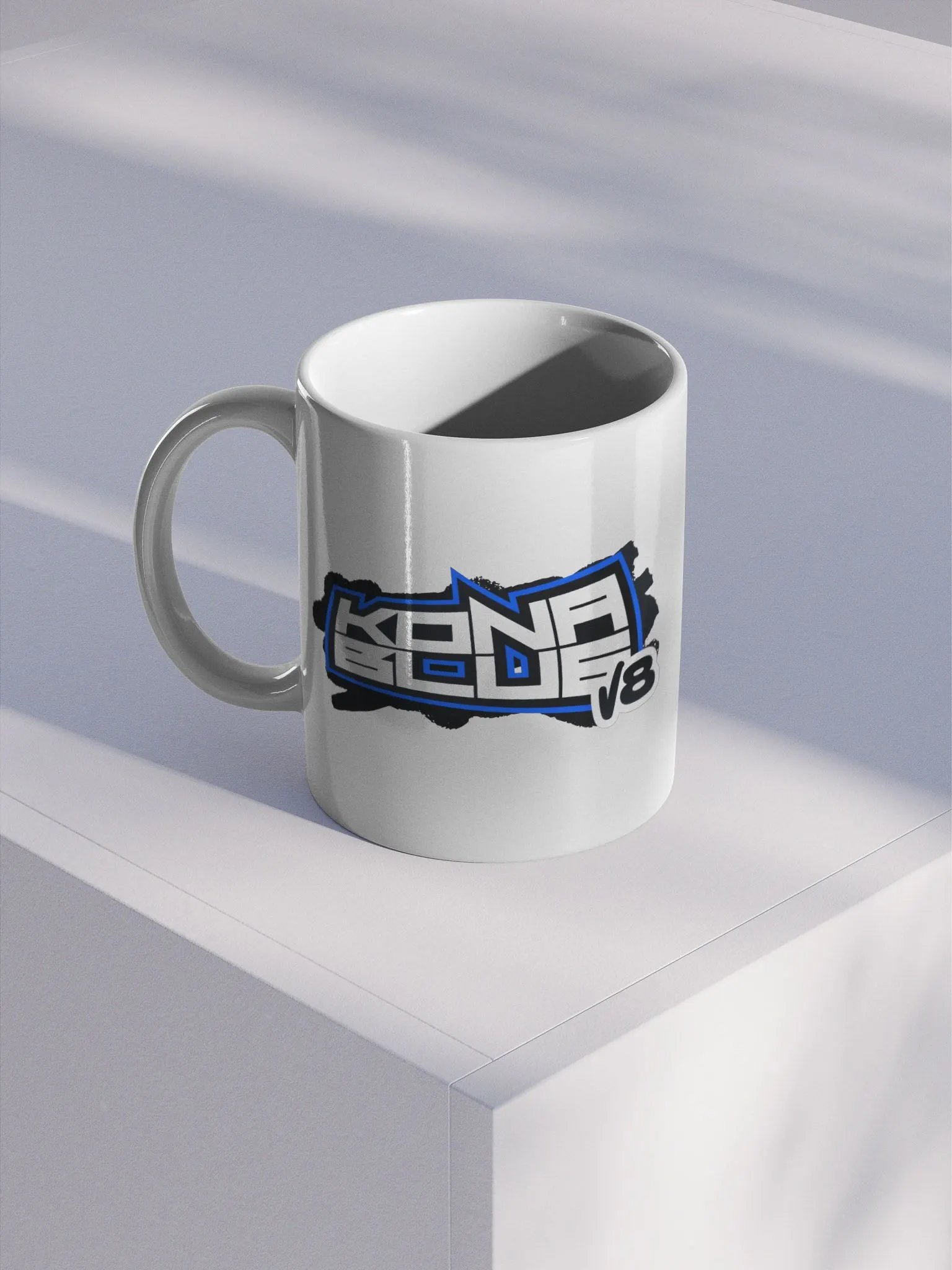Konabluev8 Mug product image (1)