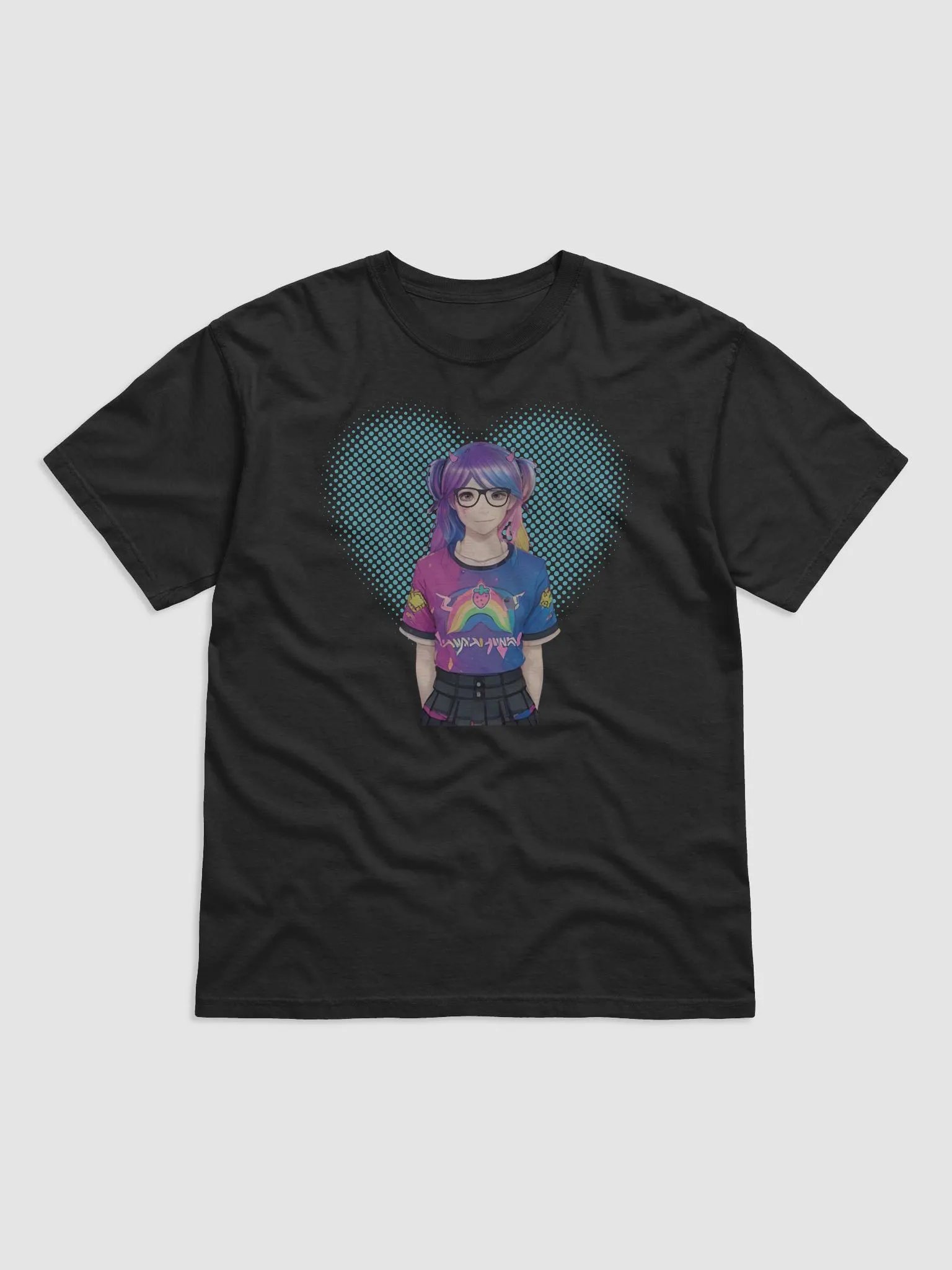 Kawaii T-Shirt product image (7)
