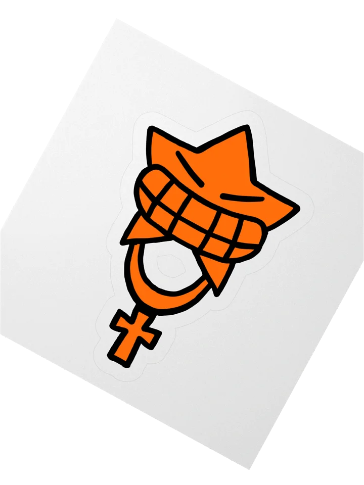 TRILLYMATIKK STICKER product image (5)