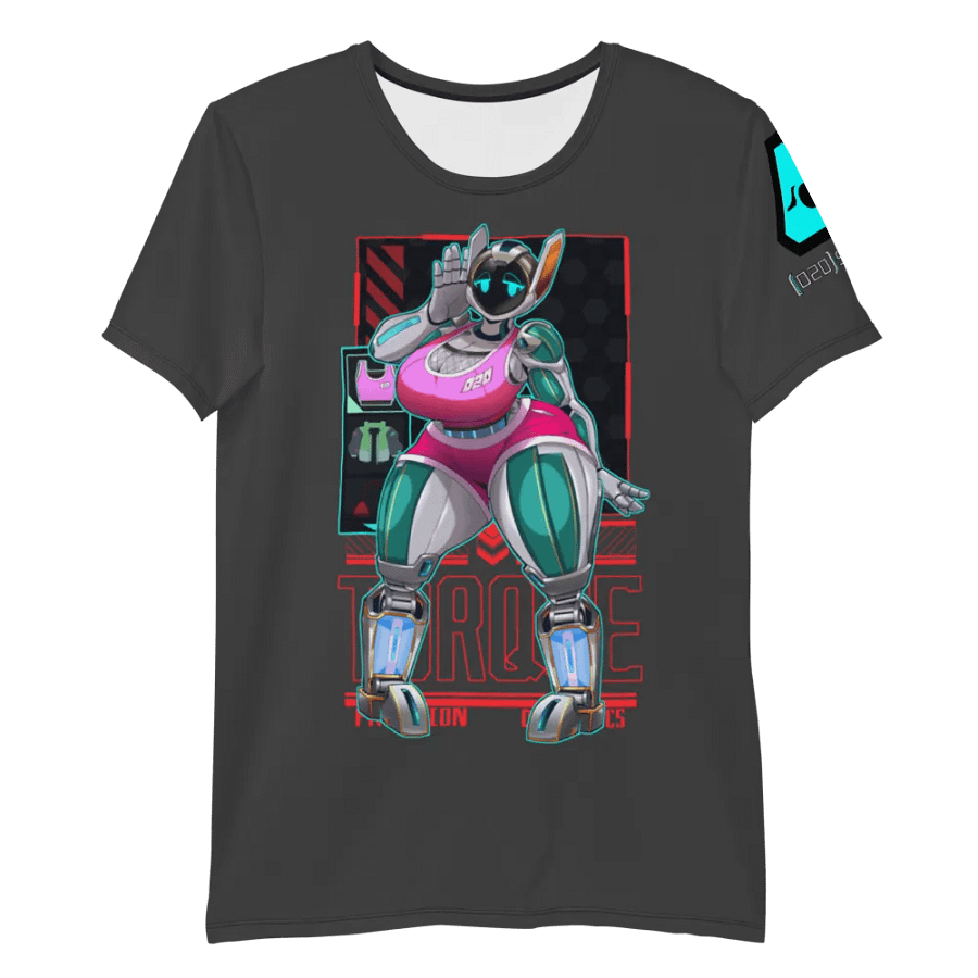 SAR-IA OUTFIT SELECT TEE SHIRT product image (6)