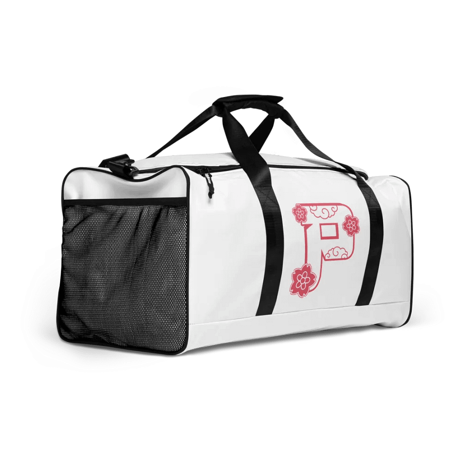 Sac de sport PichuHime product image (9)