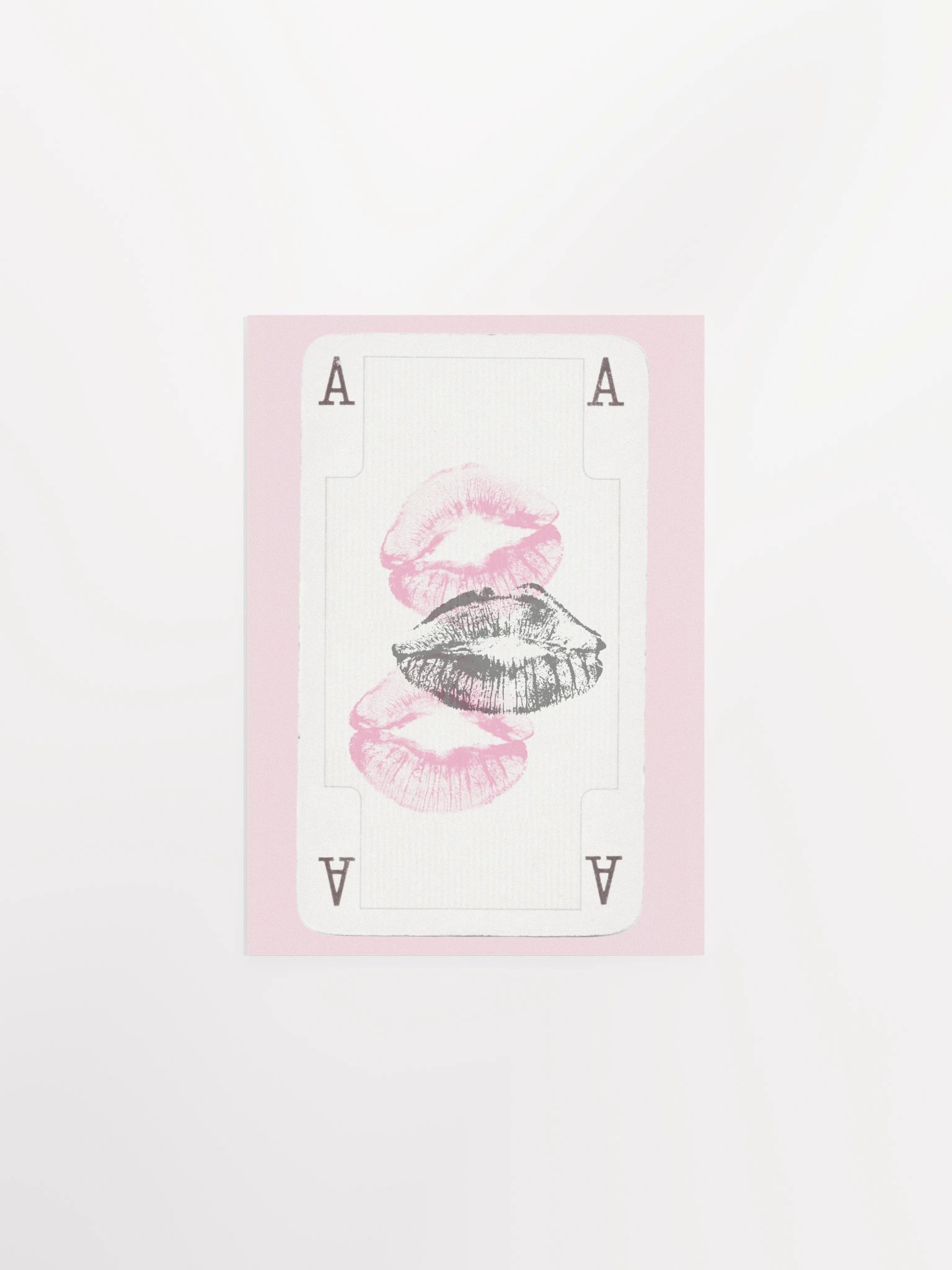 Kiss Playing Card product image (1)