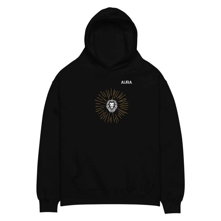 Radiant Unisex Hoodie product image (2)