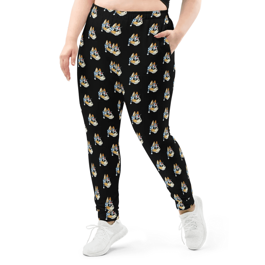 Woman's Pajama Bottoms/Jogging Pants product image (3)