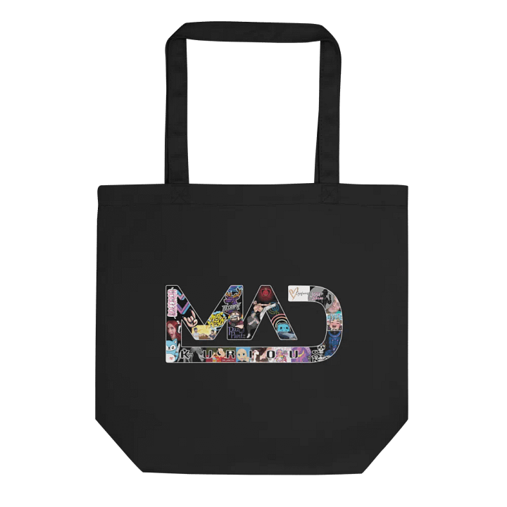 2023 Community Tote Bag product image (1)