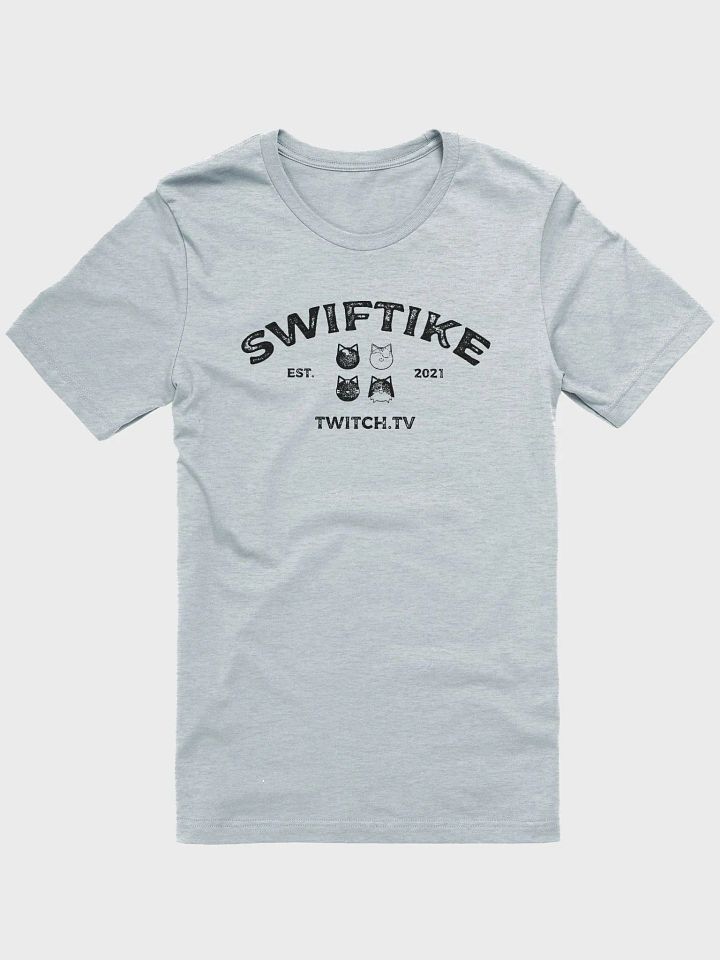 Partnered Since 2021 Tee product image (1)