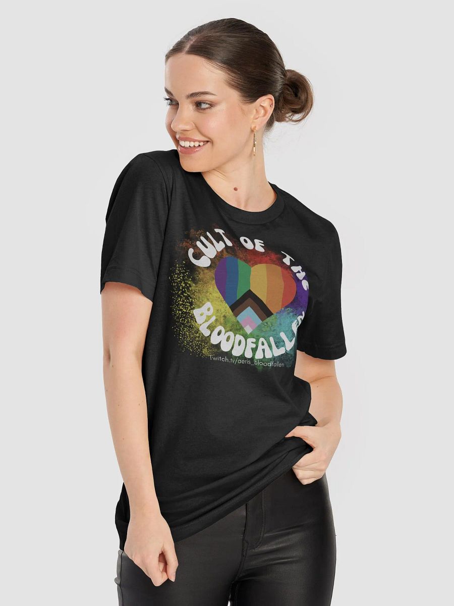 Cult Pride T_Shirt product image (5)