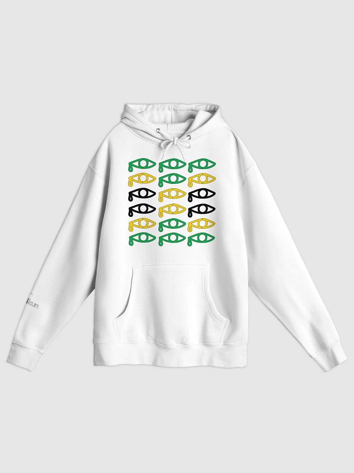 Jamaica - Forever Cry - Lane Seven Premium Pullover Hoodie product image (1)