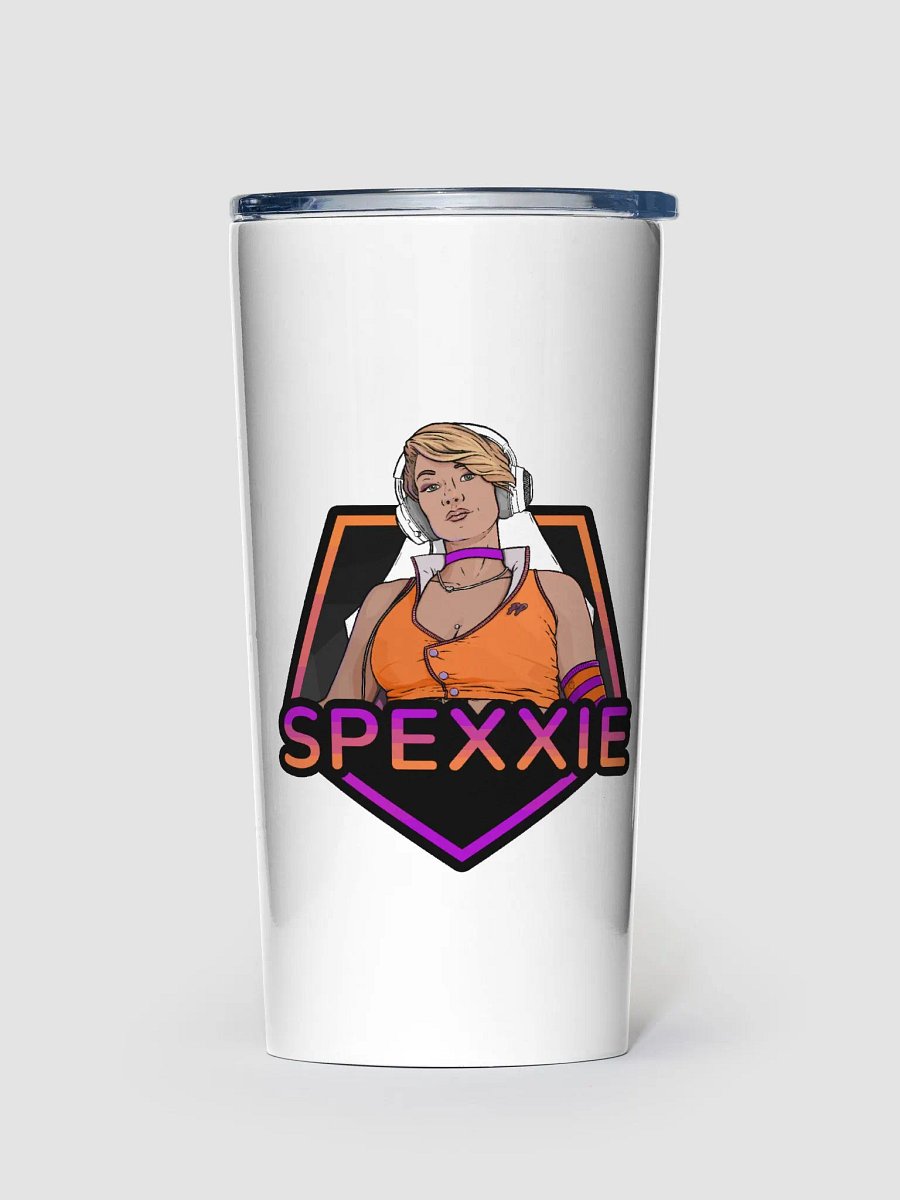 Spexxie Tumbler product image (1)